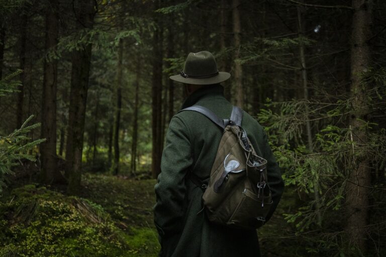 Weidgerechtigkeit bei der Jagd